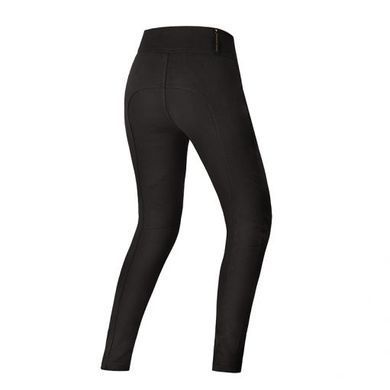 Мотоштаны Shima Cruz 2.0 Leggins Black W24-L32