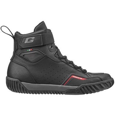 Мотоботы Gaerne G-ROCKET BLACK 44