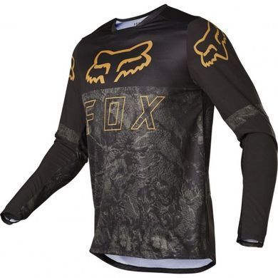 Джерси FOX Legion LT Camo M