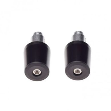Грузики руля Leoshi Black Mod2 AW56916BBK