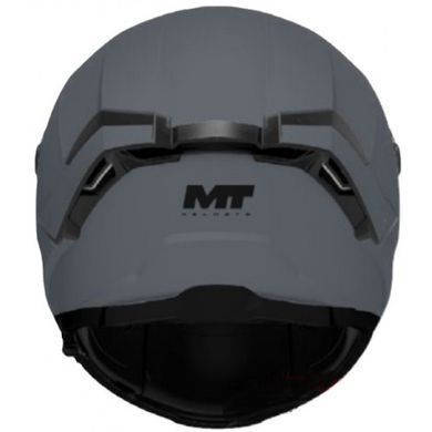 Мотошолом MT THUNDER 4 SV PURE A2 Matt XS