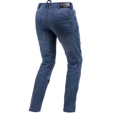Мотоджинсы SHIMA Ghost Blue W38-L32