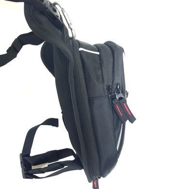 Сумка на бедро EDGE B594 Cordura 1000, 5L
