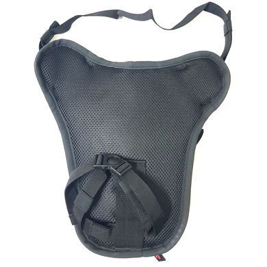 Сумка на бедро EDGE B594 Cordura 1000, 5L