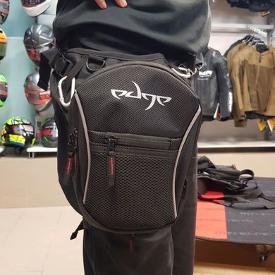 Сумка на бедро EDGE B594 Cordura 1000, 5L