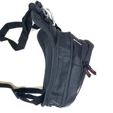 Сумка на бедро EDGE B594 Cordura 1000, 5L