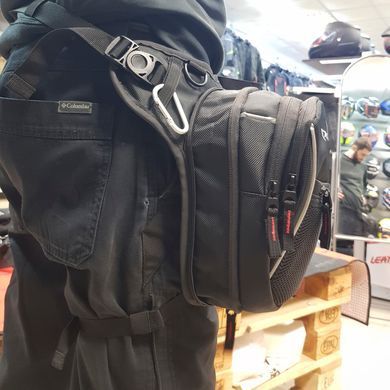 Сумка на бедро EDGE B594 Cordura 1000, 5L