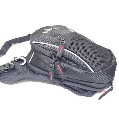 Сумка на бедро EDGE B594 Cordura 1000, 5L