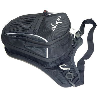 Сумка на бедро EDGE B594 Cordura 1000, 5L