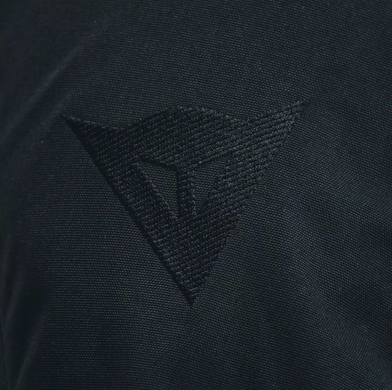 Мотокуртка Dainese SEVILLA AIR TEX JACKET Black L