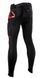 Компресійні штани LEATT Impact Pants 3DF 6.0 Black M