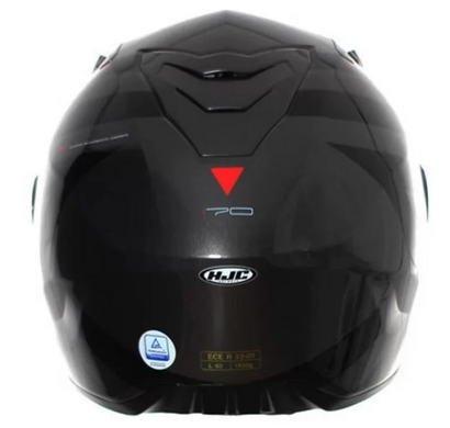 Мотошлем HJC I70 WATU MC5 S