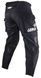 Штани LEATT Moto 4.5 HydraDri Pant Black 36