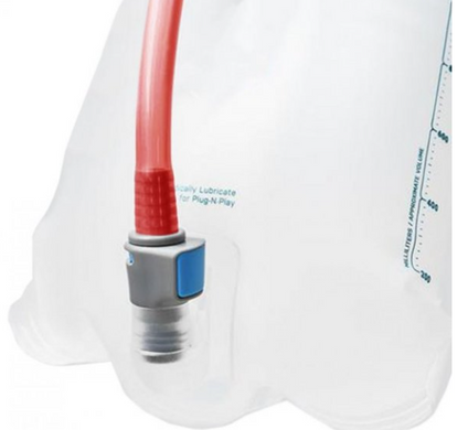 Гидратор USWE Elite Clear 3L