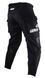 Штани LEATT Moto 4.5 HydraDri Pant Black 36