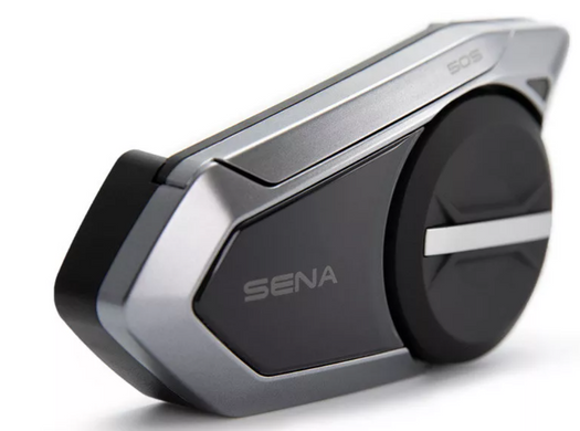 Мотогарнитура Sena 50S Dual Pack Harman Kardon