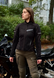 Мотокуртка Shima X-Mesh 2.0 LADY Red L