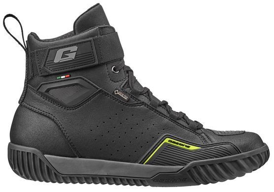 Мотоботы Gaerne G-ROCKET BLACK 44