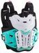 Жіночий захист LEATT 4.5 JACKI ♀Chest Protector Fuel One Size