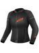 Мотокуртка Shima X-Mesh 2.0 LADY Red L