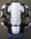 Моточерепаха MadBull MB6065 White L