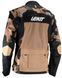 Куртка LEATT Moto 4.5 X-Flow Jacket Stone M