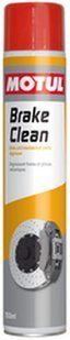 MOTUL Brake Clean 750ml очисник гальм