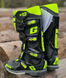 Мотоботинки Gaerne SG 12 Black Yellow 47