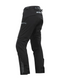 Мотоштаны Seventy PT9 EXPEDITION Black L
