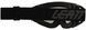Маска кросова LEATT Vizion 3.5 Goggle Stealth, Grey Lens