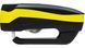 Замок на диск ABUS 7000 Detecto RS1 Logo Yellow