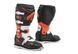 Мотоботинки FORMA Terrain TX Black/Orange/White 40