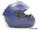 Мотошлем MT TARGO Solid Matt Blue L