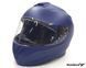 Мотошлем MT TARGO Solid Matt Blue L