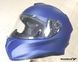 Мотошлем MT TARGO Solid Matt Blue L