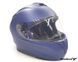 Мотошлем MT TARGO Solid Matt Blue L