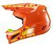 Мотошлем LEATT GPX 2.5 Citrus XL