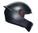 Мотошлем AGV K1 S Matt Black ECE2206 S