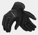 Моторукавички Shima STREAM Vent Black L