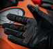 Моторукавички Scoyco MC164-2 Black M