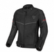Мотокуртка SECA Stream EVO Black LADY S