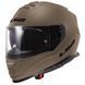 Мотошлем LS2 FF800 Storm 2 Solid Matt Olive L