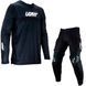 Джерсі штани Leatt 4.5 Enduro Black XXXXL