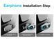 Мотогарнитура EJEAS X10
