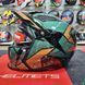 Мотошлем MT STREETFIGHTER SV S P1R A9 Gloss ECE2206 XL