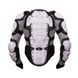 Моточерепаха MadBull MB6065 White L