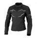 Мотокуртка SECA Stream EVO Black LADY S