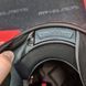 Мотошолом MT Jarama Baux E15 Matt Fluor Red M