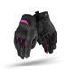 Мотоперчатки женские Shima One Lady Pink L