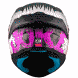 Мотошлем MT Targo S Joke A5 Gloss ECE2206 XXS
